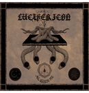 LUCIFERICON - 'Al Khem Me' CD