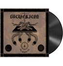 LUCIFERICON - 'Al-Khem-Me' LP (Black)