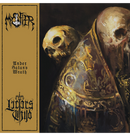 MYSTIFIER / LUCIFER'S CHILD - 'Under Satan's Wrath' CD