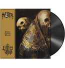 MYSTIFIER / LUCIFER's CHILD - 'Under Satan's Wrath' LP (Black)