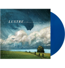 LUSTRE - 'A Thirst For Summer Rain' LP (Aqua Blue)