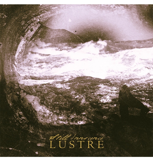 LUSTRE - 'Still Innocence' CD