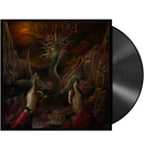 LVCIFYRE - 'The Broken Seal' LP (Black)