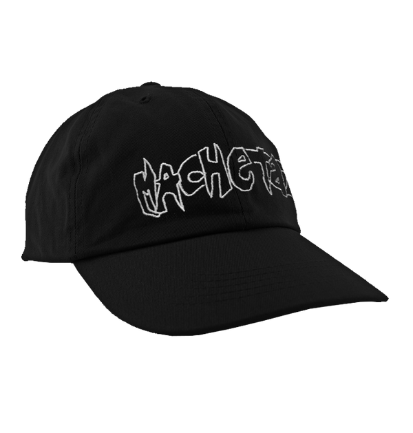 MACHETAZO - 'Logo' Dad Hat