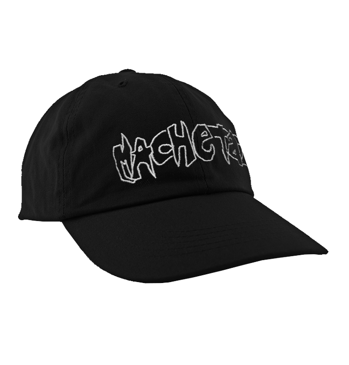 MACHETAZO - 'Logo' Dad Hat