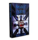 MALEVOLENT CREATION - 'In Cold Blood' Cassette