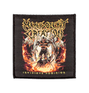 MALEVOLENT CREATION - 'Invidious Dominion' Patch