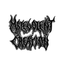 MALEVOLENT CREATION - 'Logo' Metal Pin