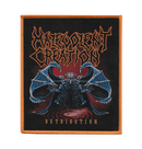 MALEVOLENT CREATION - 'Retribution' Patch