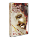 MALEVOLENT CREATION - 'The Will To Kill' Cassette