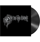 MANTAR - 'Ode to the Flame' LP (Black)