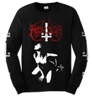 MARDUK - 'Fuck Me Jesus' Long Sleeve (Black)
