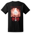 MARDUK - 'Heaven Shall Burn' T-Shirt