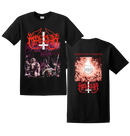 MARDUK - 'Heaven Shall Burn' T-Shirt