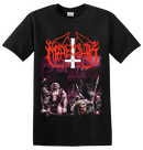 MARDUK - 'Heaven Shall Burn' T-Shirt