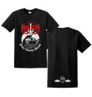 MARDUK - 'Panzer Circular' T-Shirt