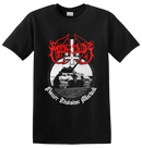 MARDUK - 'Panzer Circular' T-Shirt
