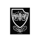 MARDUK - 'Panzer Crest' Patch