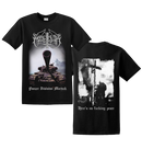 MARDUK - 'Panzer Division 20th Anniversary' T-Shirt