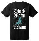 MARDUK - 'Black Metal Assault' T-Shirt