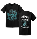 MARDUK - 'Black Metal Assault' T-Shirt
