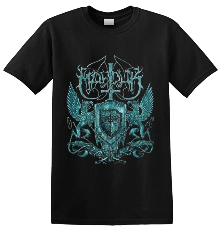 MARDUK - 'Black Metal Assault' T-Shirt