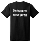 MARDUK - 'Christraping Black Metal' T-Shirt