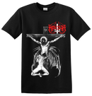 MARDUK - 'Christraping Black Metal' T-Shirt