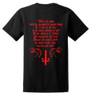 MARDUK - 'Demon With Wings' T-Shirt
