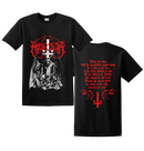 MARDUK - 'Demon With Wings' T-Shirt