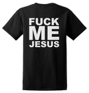 MARDUK - 'Fuck Me Jesus' T-Shirt (Black)