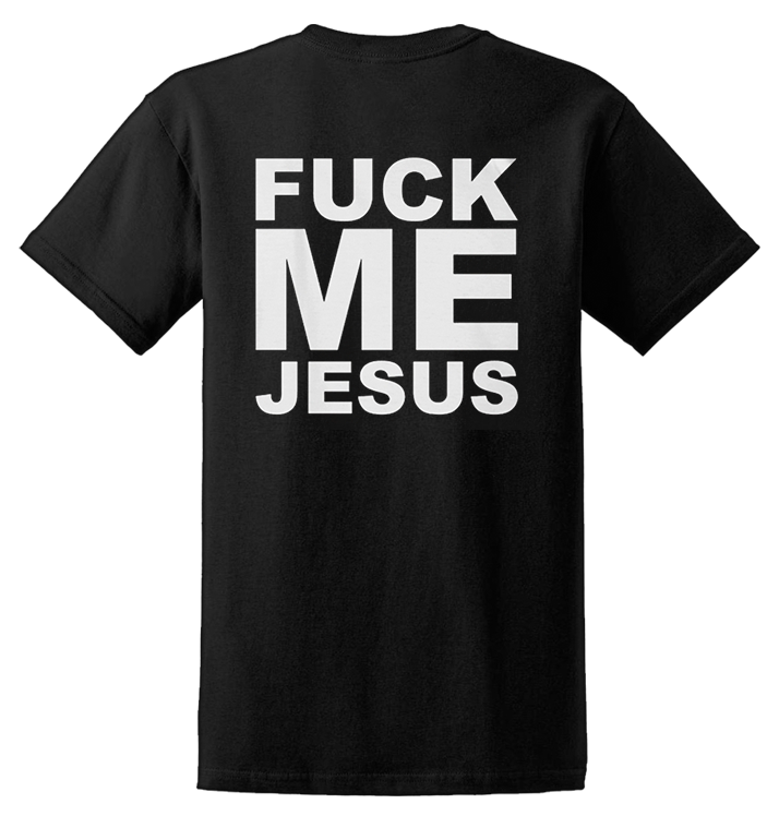 MARDUK - 'Fuck Me Jesus' T-Shirt