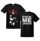 MARDUK - 'Fuck Me Jesus' T-Shirt (Black)