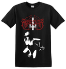 MARDUK - 'Fuck Me Jesus' T-Shirt (Black)