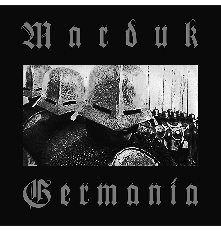 MARDUK - 'Germania' CD