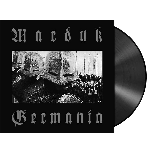 MARDUK - 'Germania' 2xLP (Black)
