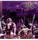 MARDUK - 'Heaven Shall Burn... When We Are Gathered' CD