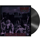MARDUK - 'Heaven Shall Burn When We Are Gathered' LP (Black)