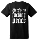 MARDUK - 'Here's No Peace' T-Shirt