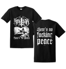 MARDUK - 'Here's No Peace' T-Shirt