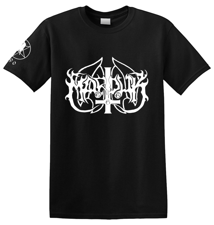MARDUK - 'Marduk Legion Sweden' T-Shirt