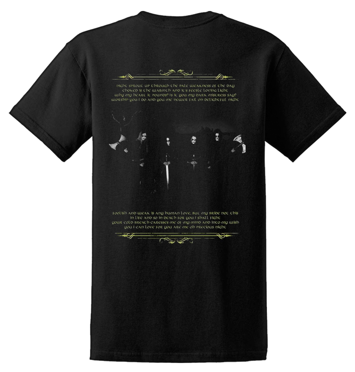 MARDUK - 'Opus Nocturne 2020' T-Shirt