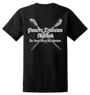 MARDUK - 'Panzer Division Marduk 2020' T-Shirt