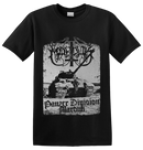 MARDUK - 'Panzer Division Marduk 2020' T-Shirt