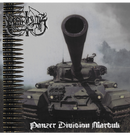 MARDUK - 'Panzer Division Marduk' CD