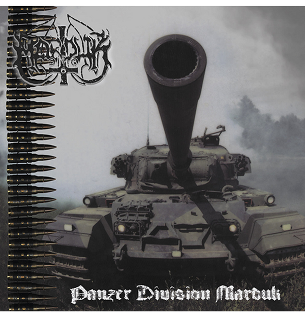 MARDUK - 'Panzer Division Marduk' DigiCD