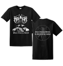 MARDUK - 'Panzer Division’ T-Shirt