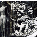 MARDUK - 'Plague Angel' CD