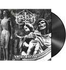 MARDUK - 'Plague Angel' LP (Black)