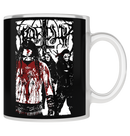 MARDUK - 'ROM 5:12' Mug